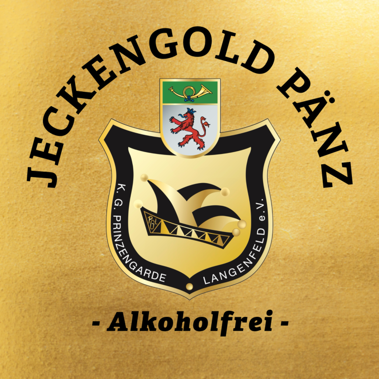Jeckengold Pänz Logo